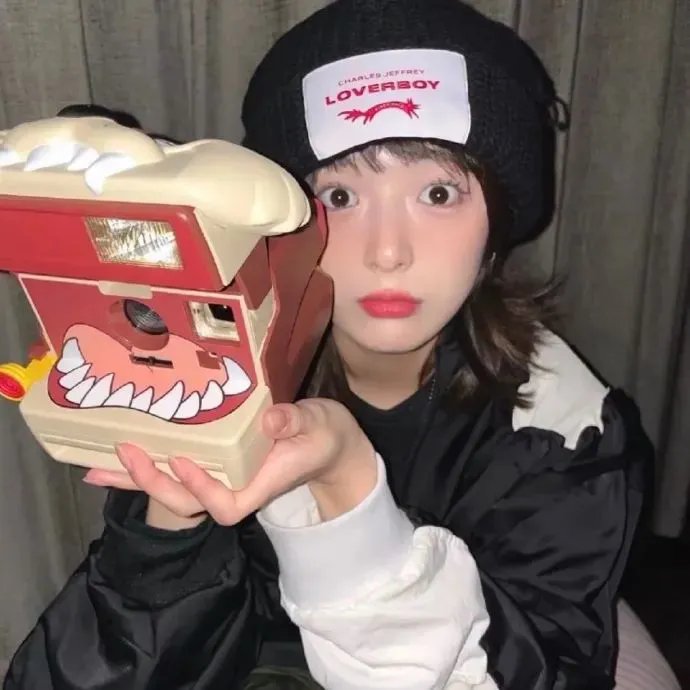 朕的刺客女友