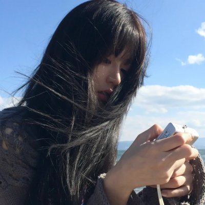 我是海鸥