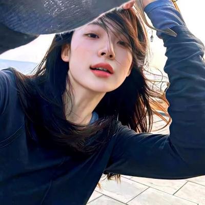女人河